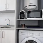 Tina Home