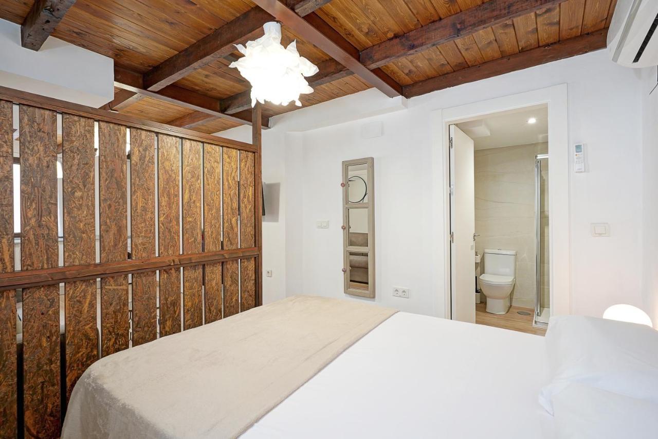 Apartment Tina Granada