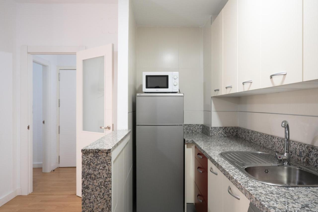Apartment Tina *