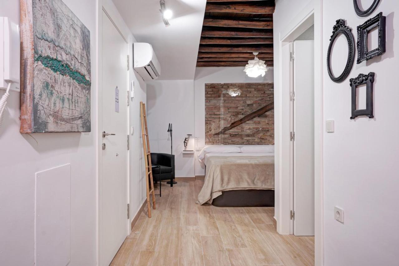 Tina Apartment