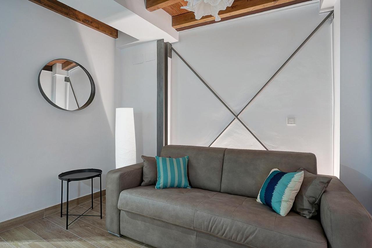Apartment Tina Granada