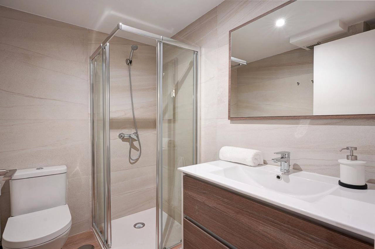 Appartement Tina