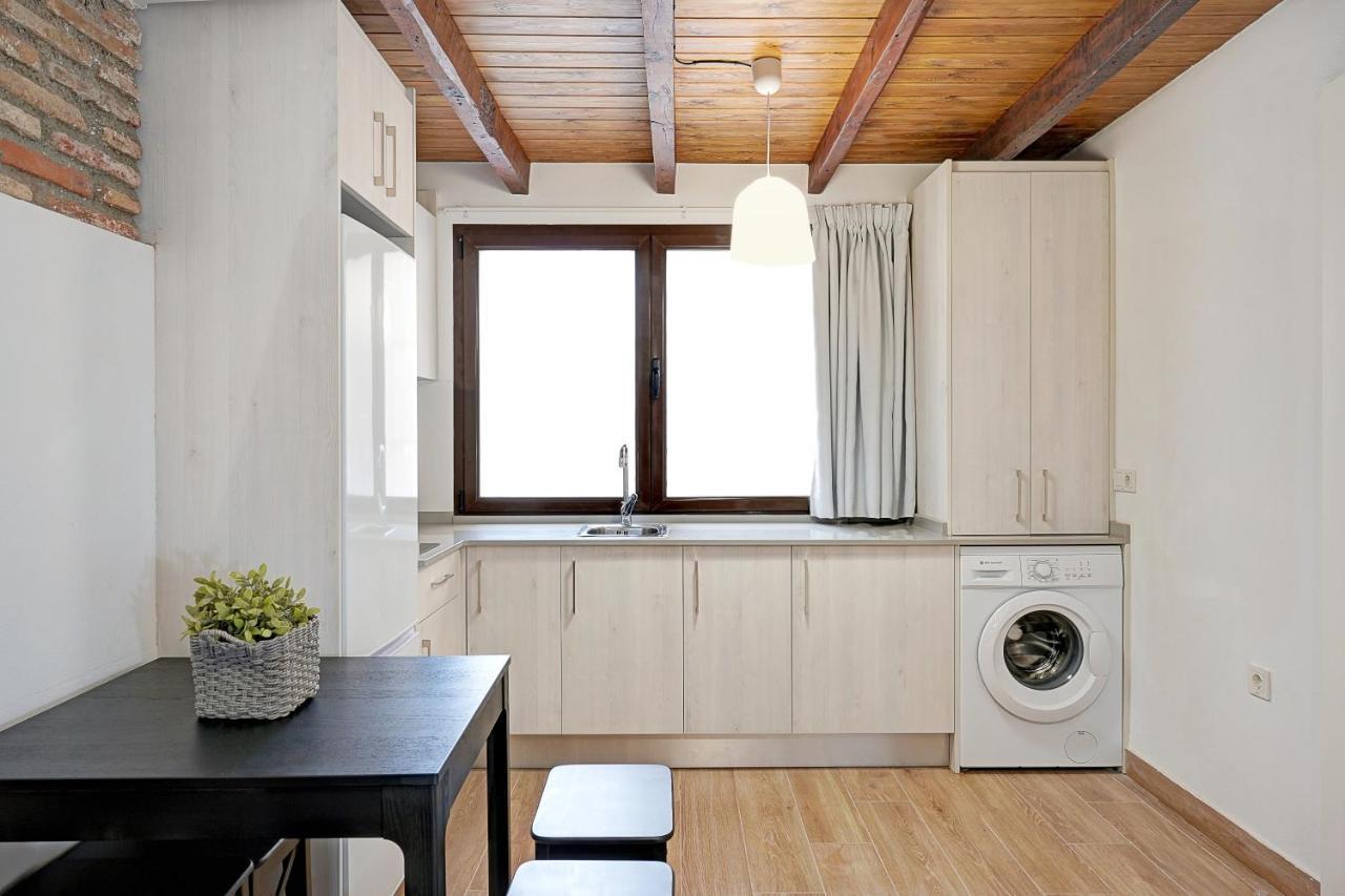 Tina Appartement