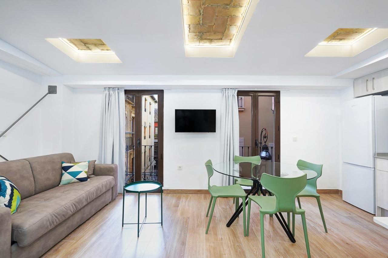 Appartement Tina Grenade