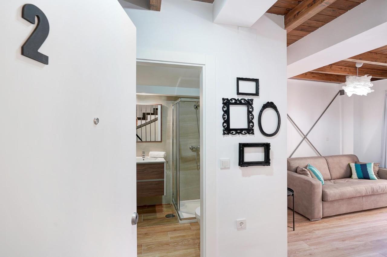 Appartement Tina